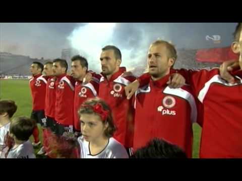 Publikohet renditja e FIFA-s. Shqipëria, vazhdon në vendin e 70-të