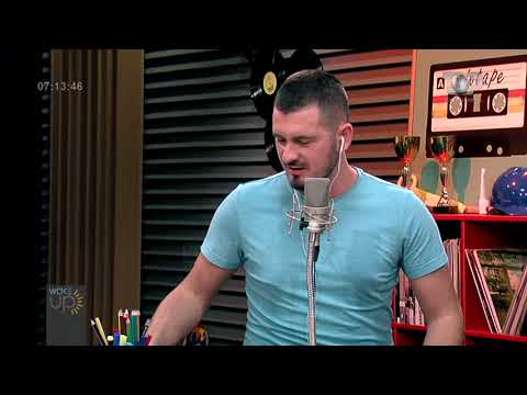 Wake Up, 25 Shtator 2017, Pjesa 1 - Top Channel Albania - Entertainment Show