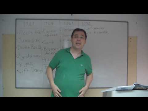 14) KPSS Vatandaşlık Anayasal Belgeler, 1921, 1924, 1961, 1982 Anayasaları, Çoğulculuk, Kazuistik