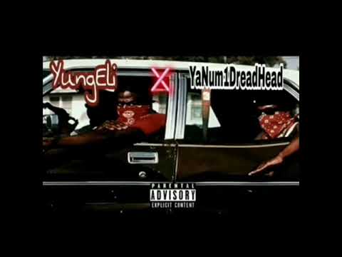 YungEli x @Yanum1dreadhead - Pop Out