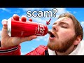 I Tested Weird Company Slogans