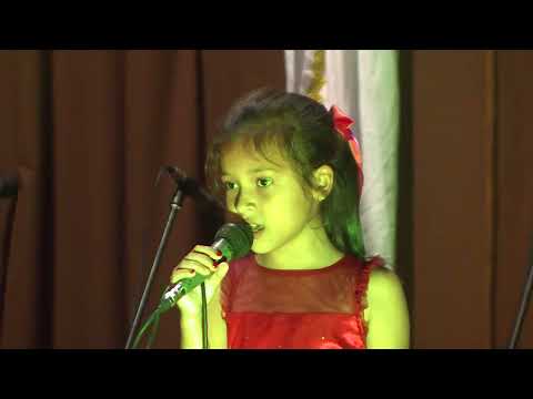 Niños artemiseños alzan sus voz desde San Cristóbal