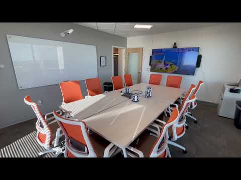 Executive Conference  Room 1