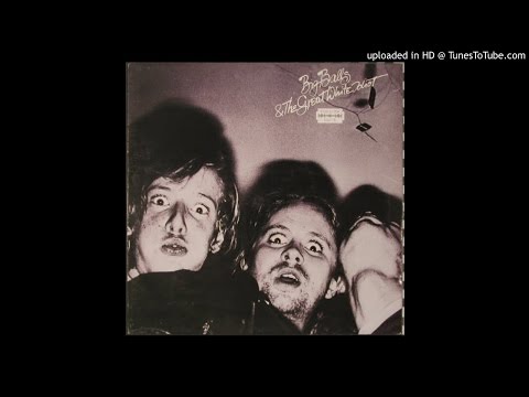 Big Balls and The Great White Idiot - Hang Yourself (From an Appletree) (1978)