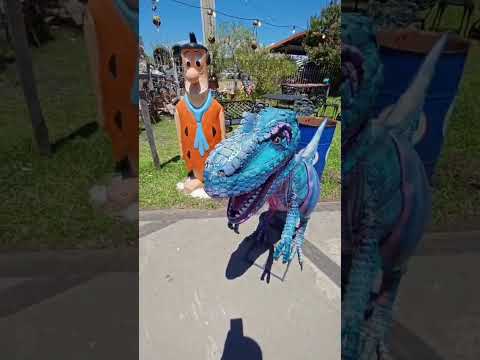 2º DIA - OBERÁ A CHIVILCOY - EXPEDIÇÃO CARRETERA AUSTRAL 2026