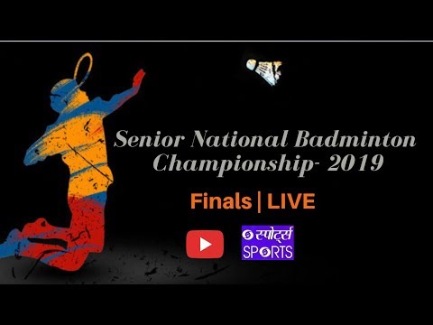 download lagu mp3 mp4 Senior National Badminton Championship 2019, download lagu Senior National Badminton Championship 2019 gratis, unduh video klip Senior National Badminton Championship 2019