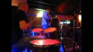 preview picture of video 'AsBigAsAMouse @ BARNEYS IN GENESEO W 9th Street Memory 3-15-14'