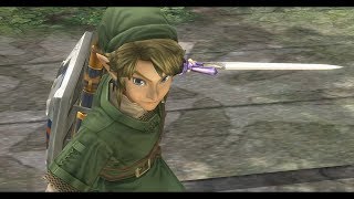 221# [The Legend of Zelda: Twilight Princess] Klaxons - Magick