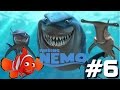 Le monde de Nemo Playthrough Xbox Gamecube ...