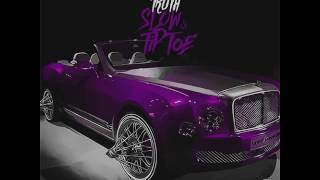 Trae Tha Truth - Slow &amp; Tip Toe [New Song]