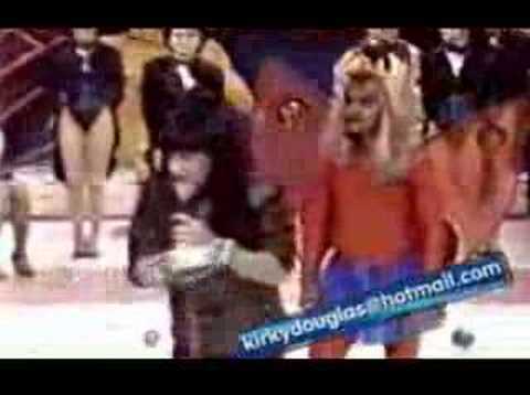 VIVA NOITE ANOS 80 = Brincadeira com * Mara Maravilha *