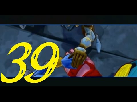 Short Supply | Sly Cooper: Thieves in Time 100% Walkthrough "39/57" (No Commentary)