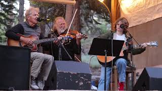 Strat Cats Strut by Brian Setzer - with Robert Joki, Frank McMorrow, and special guest Harper.