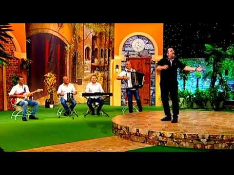 Zoka Jankovic - Zagrli me grade moj