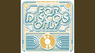 The Players Association - Turn The Music Up! (12