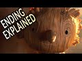 PINOCCHIO 2022 Ending Explained