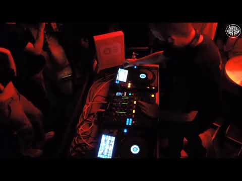 #ThatsMyHabitat with Emanuel Querol