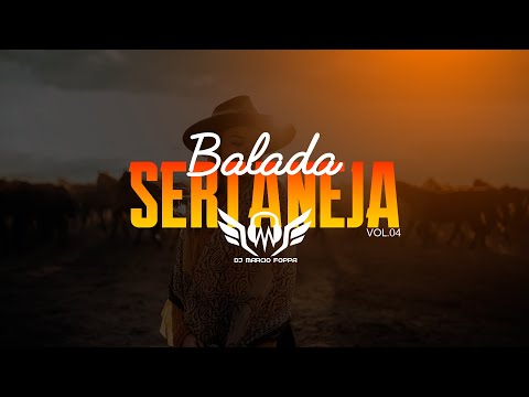 SERTANEJO REMIX 2023 AS MAIS TOCADAS | #04 | Remixes of Popular Songs | Mixed by DJ Marcio Foppa