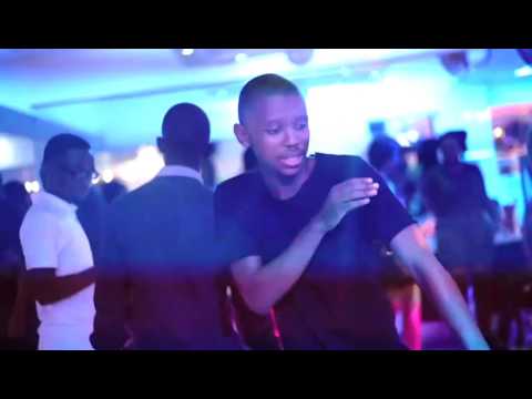 Moving with Dj Wobbly