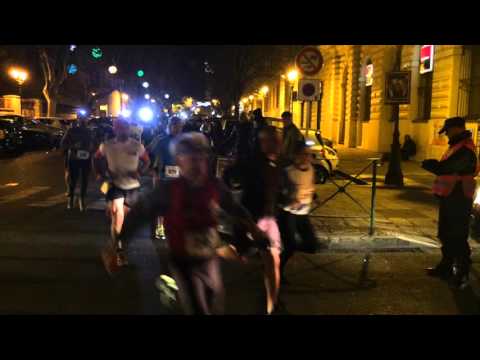 A ‎Spassighjata 2015‬ in Bastia