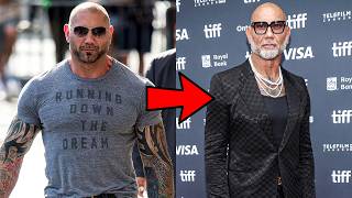 What Happened To Dave Bautista