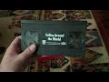 The Wiggles Sailing Around The World 2005 VHS