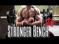 315lbs bench workout | The Powerlifting series