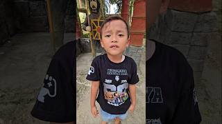 Download lagu Adit's sandals were detained by soldiers #trendingshorts mp3