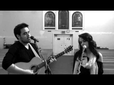 Dance Me To The End Of Love ~ Ryan Hernandez & Kari Lynn