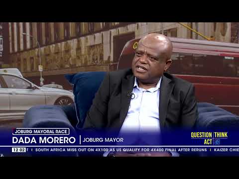 'ANC not threatened by DA's announcement'