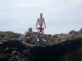 Barney S Jump Off Gurnard S Head