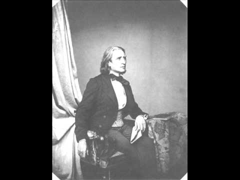 ARGERICH plays LISZT La leggierezza (1967)