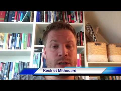 Keck et Mithouard - C-269/91 and C-268/91