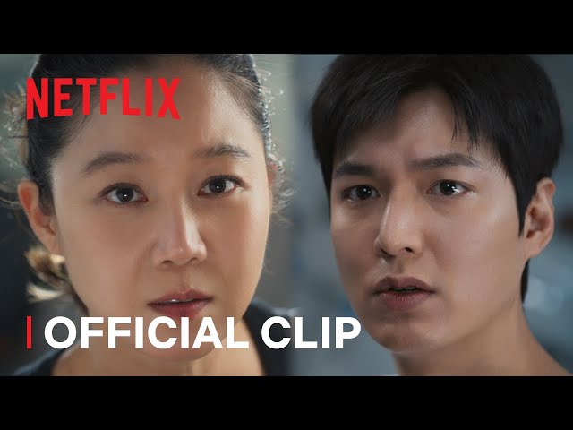 Official Clip [ENG SUB]