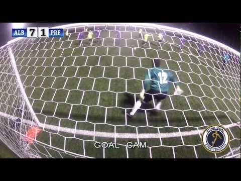 Zona Goal: Auto Alberga - MM Precotto - Sintesi