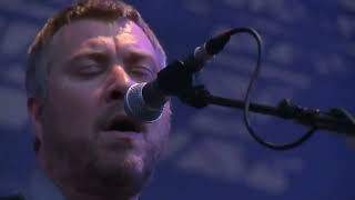 Doves - Jetstream - Live at Eden Sessions (England 2010)