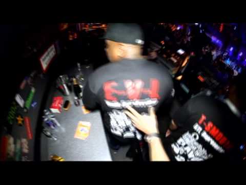 Euro Palace - Waka Flocka First Time In Germany 13APR12.wmv