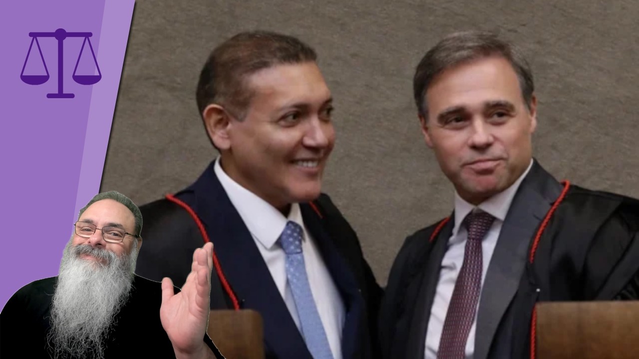 PLANALTO tenta MANTER XANDÃO no STF PELO MENOS até as ELEIÇÕES, mas, SE FLÁVIO GANHAR, XANDÃO já ERA