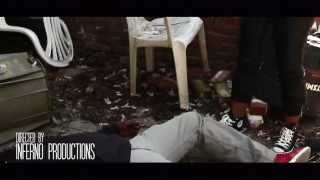 Lee Mazin ft. Tiani Victoria Leen Bean &amp; Ms.Jade-Set It Off (Official Video)