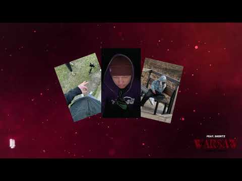 WARSAW - Stryju ft. Chlebson, Skertz (prod. Kudła)