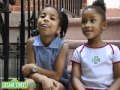 Sesame Street Kids Talk Making Friends