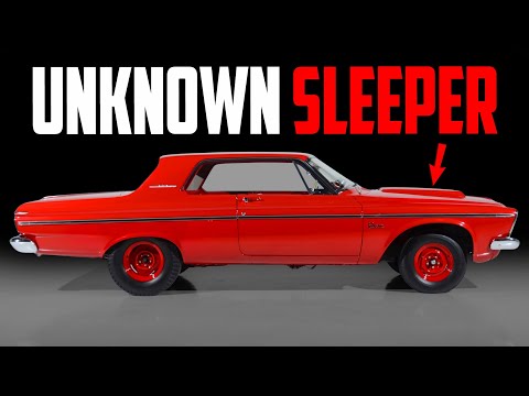 These Unknown 1960s Sleepers Were Straight Up Street Bullies!