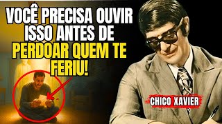 CHICO XAVIER ALERTOU: Quando a Família é o Início da Dor Espiritual…