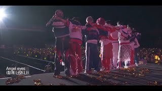 Download lagu [NCT 127] Angel Eyes(앵콜.ver)｜Fact Check (불가사의) 컴백 쇼케이스 mp3