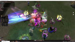 Miniaturka - Calliope2 - Chunjo vs Shinsoo
