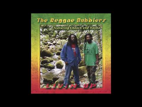 Reggae Bubblers - Good Time