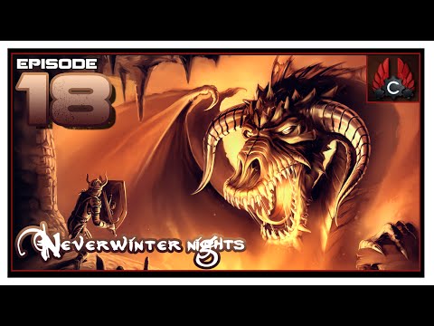 CohhCarnage Plays Neverwinter Nights - Episode 18