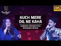 Kuch Mere Dil Ne Kaha कुछ मेरे दिल ने कहा From Tere Mere Sapne  1996 