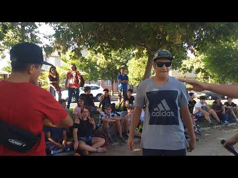 Fesim vs Beerreo-k|8vos|5ta Fecha|1vs1