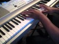 Chris Brown No Bullshit Piano 